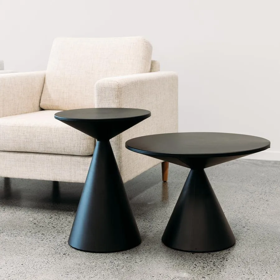 Studio Cone Table - Short