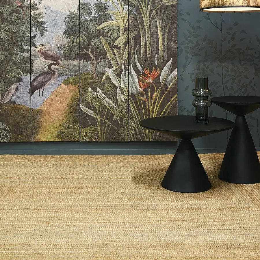 Studio Cone Table - Short