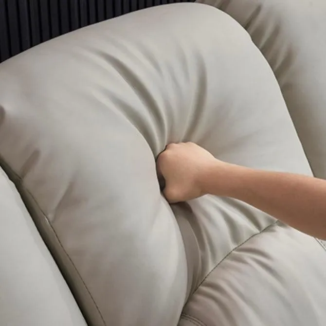 Tott Recliner Sofa