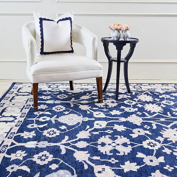 Virginia Side Table